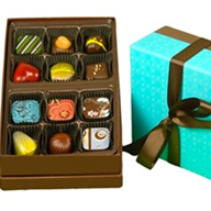 Christopher Michael Chocolates